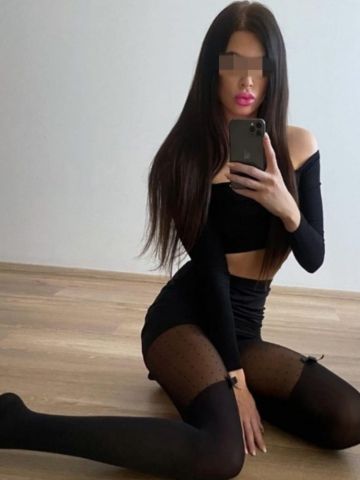 Анкета проститутки Владлена - Фото 1, , 30 лет, №369711